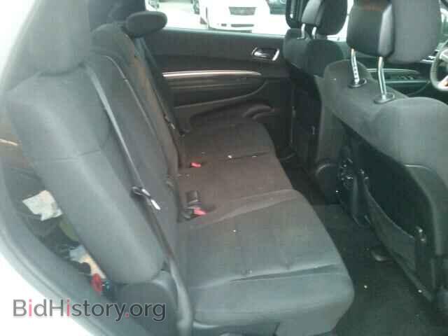 2014 DODGE DURANGO - VIN: 1C4RDHAGXEC970319 - Photo 6