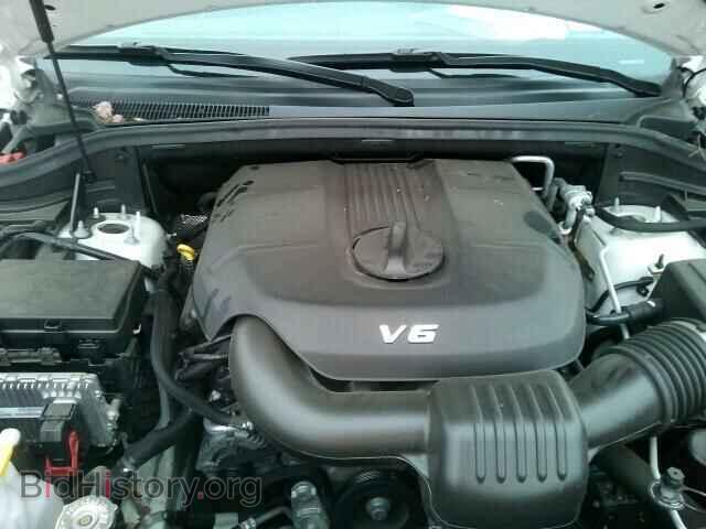2014 DODGE DURANGO - VIN: 1C4RDHAGXEC970319 - Photo 7