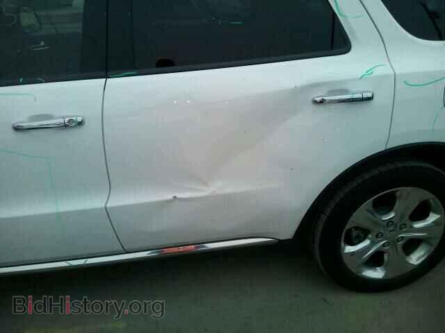 2014 DODGE DURANGO - VIN: 1C4RDHAGXEC970319 - Photo 9