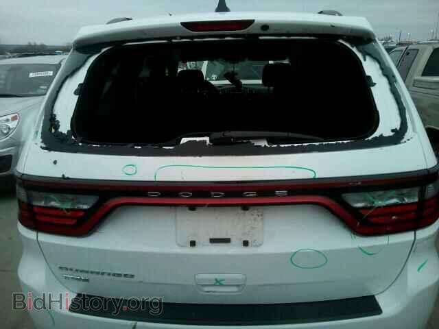 2014 DODGE DURANGO - VIN: 1C4RDHAGXEC970319 - Photo 10