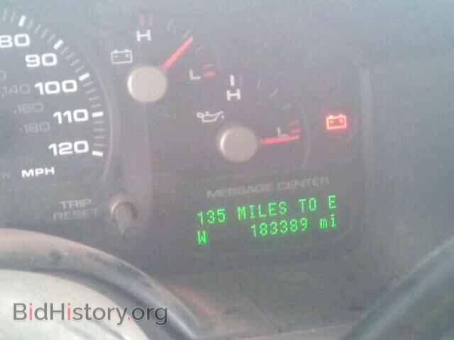 2005 FORD EXPLORER - VIN: 1FMZU73K55UB79388 - Фото 8
