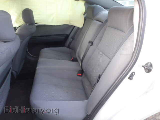 2008 MITSUBISHI GALANT - VIN: 4A3AB36F48E025975 - Фото 6