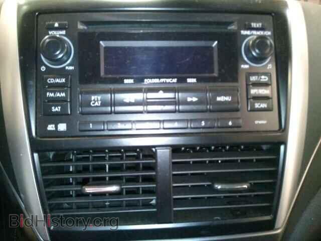 2013 SUBARU FORESTER - VIN: JF2SHABC2DH434962 - Фото 10