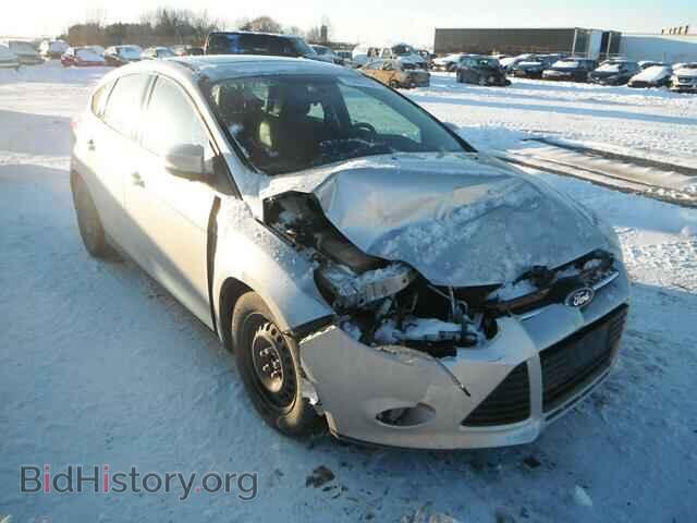 Фотография 1FADP3N20EL328359 - FORD FOCUS 2014