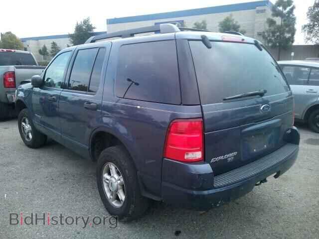 2005 FORD EXPLORER - VIN: 1FMZU73E45UC04873 - Фото 3