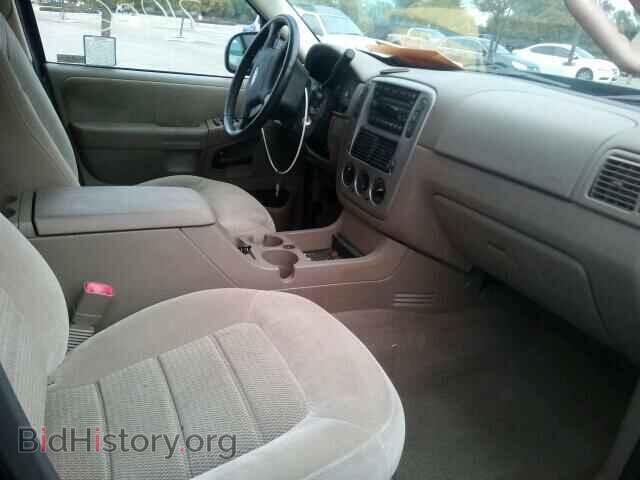 2005 FORD EXPLORER - VIN: 1FMZU73E45UC04873 - Фото 5