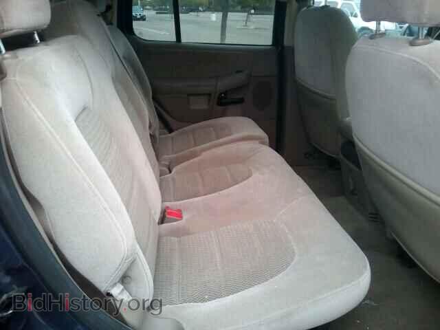 2005 FORD EXPLORER - VIN: 1FMZU73E45UC04873 - Фото 6
