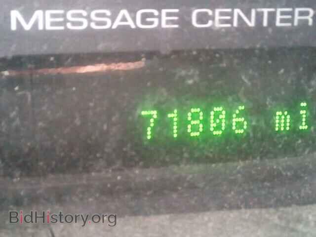 2005 FORD EXPLORER - VIN: 1FMZU73E45UC04873 - Фото 8