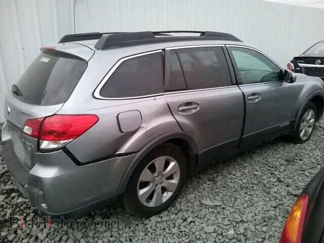 2010 SUBARU OUTBACK - VIN: 4S4BRBGC6A3316427 - Фото 9