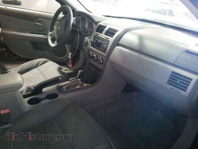 2008 DODGE AVENGER - VIN: 1B3LC46K48N153906 - Фото 5