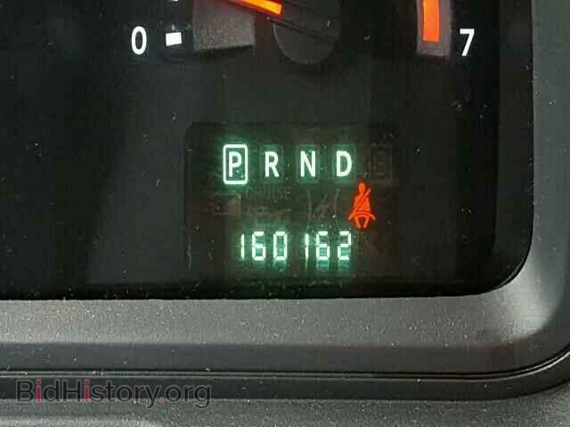 2009 DODGE JOURNEY - VIN: 3D4GG47B99T608949 - Фото 8