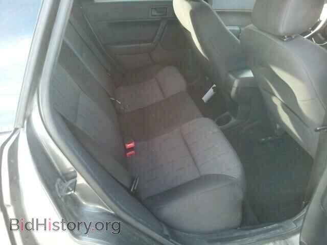 2011 FORD FOCUS - VIN: 1FAHP3FN6BW195580 - Фото 6