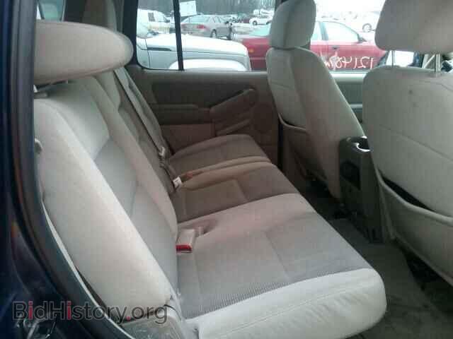 2006 FORD EXPLORER - VIN: 1FMEU73E36UA79767 - Фото 6