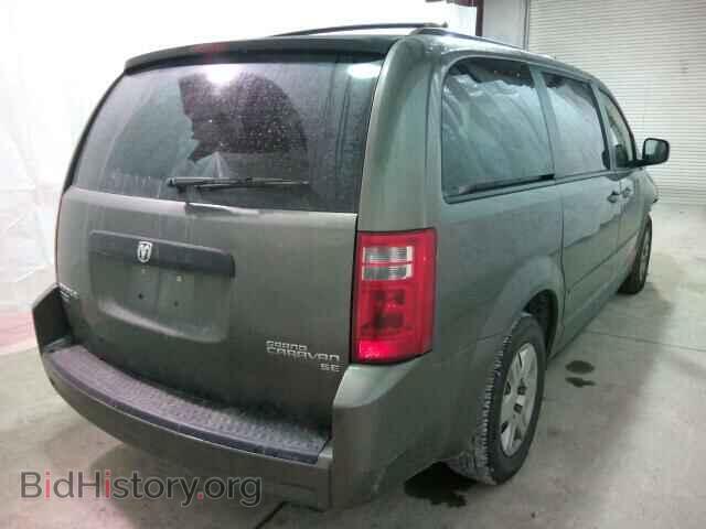 2010 DODGE CARAVAN - VIN: 2D4RN4DE3AR333826 - Photo 4