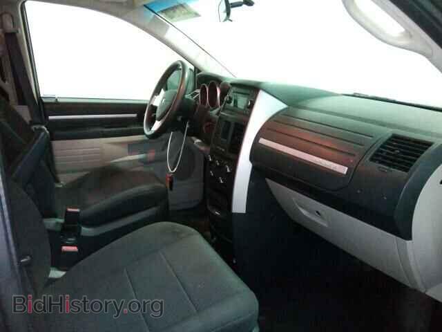 2010 DODGE CARAVAN - VIN: 2D4RN4DE3AR333826 - Photo 5