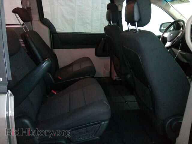 2010 DODGE CARAVAN - VIN: 2D4RN4DE3AR333826 - Photo 6