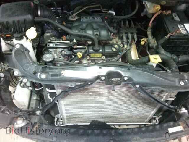 2010 DODGE CARAVAN - VIN: 2D4RN4DE3AR333826 - Photo 7