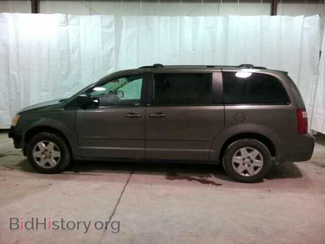 2010 DODGE CARAVAN - VIN: 2D4RN4DE3AR333826 - Photo 9