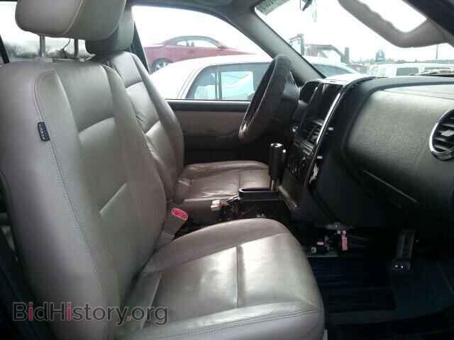2008 FORD EXPLORER - VIN: 1FMEU63E78UA63360 - Фото 5
