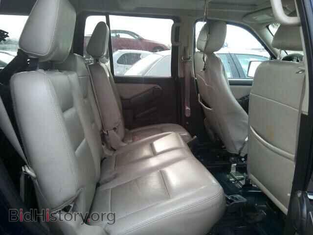 2008 FORD EXPLORER - VIN: 1FMEU63E78UA63360 - Фото 6