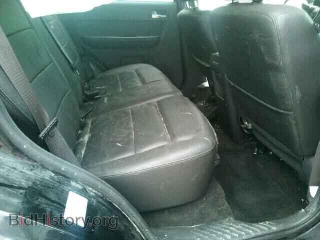 2012 FORD ESCAPE - VIN: 1FMCU9EG0CKB52585 - Фото 6