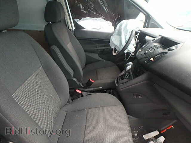 2015 FORD TRANSIT CO - VIN: NM0LS7E76F1215355 - Фото 5