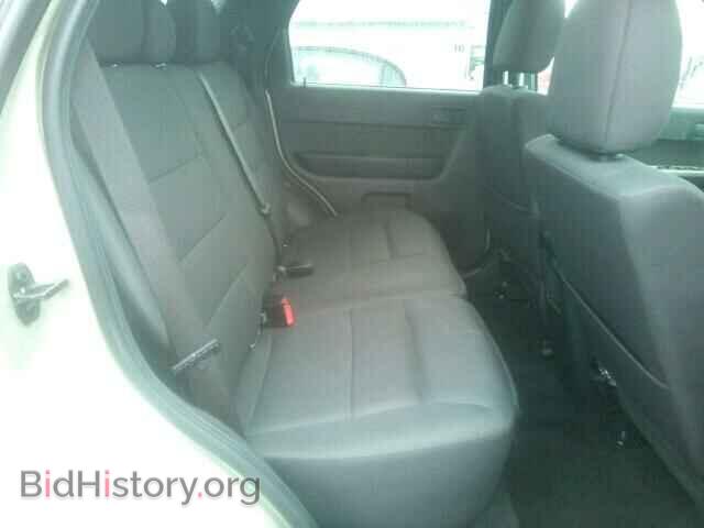 2012 FORD ESCAPE - VIN: 1FMCU9D70CKC40425 - Фото 6