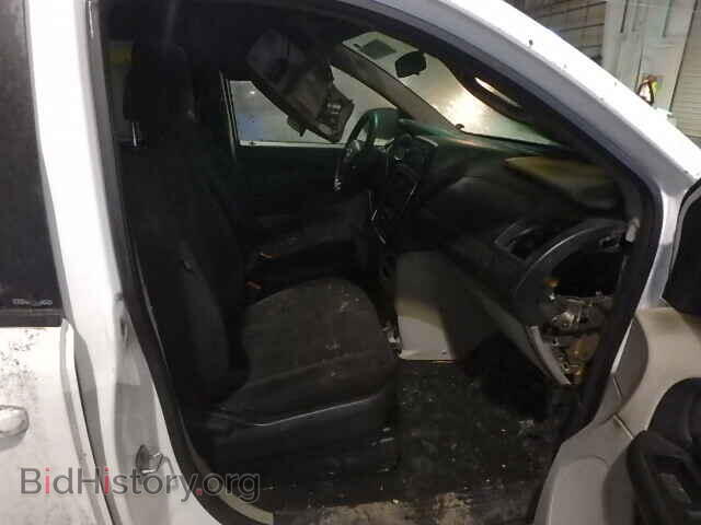 2011 DODGE CARAVAN - VIN: 2D4RN3DG2BR757981 - Фото 5