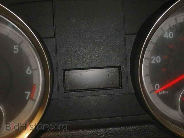 2011 DODGE CARAVAN - VIN: 2D4RN3DG2BR757981 - Фото 8
