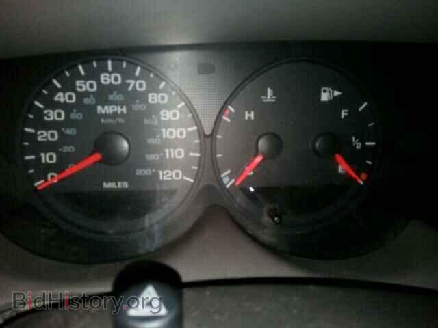 2002 DODGE NEON - VIN: 1B3ES26C92D520353 - Фото 8