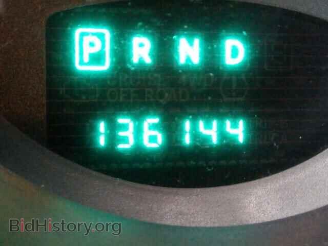 2007 DODGE NITRO - VIN: 1D8GT28KX7W595617 - Фото 8