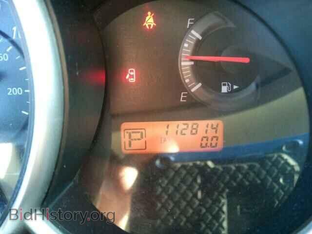 2011 NISSAN VERSA - VIN: 3N1BC1AP8BL376889 - Photo 8