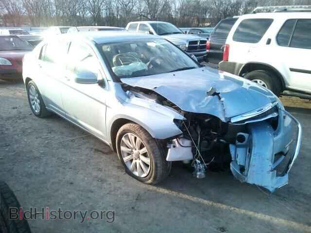 Photo 1C3CCBBG2CN230452 - CHRYSLER 200 2012
