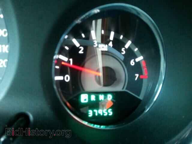 2012 CHRYSLER 200 - VIN: 1C3CCBBG2CN230452 - Фото 8