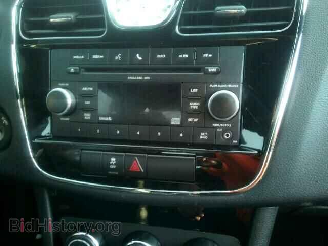 2011 CHRYSLER 200 - VIN: 1C3BC1FB9BN617339 - Фото 9