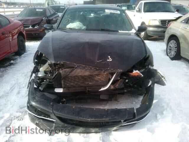 2011 CHRYSLER 200 - VIN: 1C3BC1FB9BN617339 - Фото 10