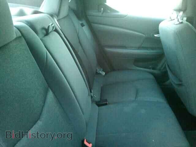 2012 DODGE AVENGER - VIN: 1C3CDZAG7CN313494 - Фото 6