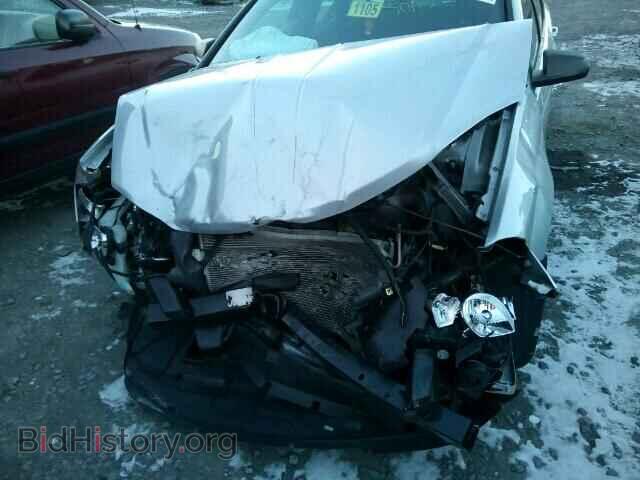 2012 DODGE AVENGER - VIN: 1C3CDZAG7CN313494 - Фото 7