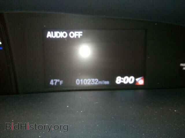 2014 HONDA CIVIC - VIN: 19XFB2F83EE051147 - Photo 8