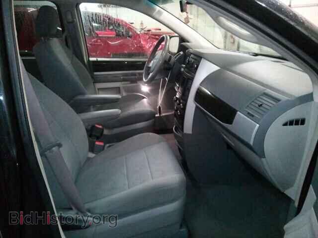 2010 DODGE CARAVAN - VIN: 2D4RN5D18AR247401 - Photo 5