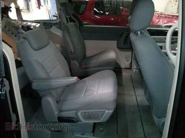 2010 DODGE CARAVAN - VIN: 2D4RN5D18AR247401 - Photo 6
