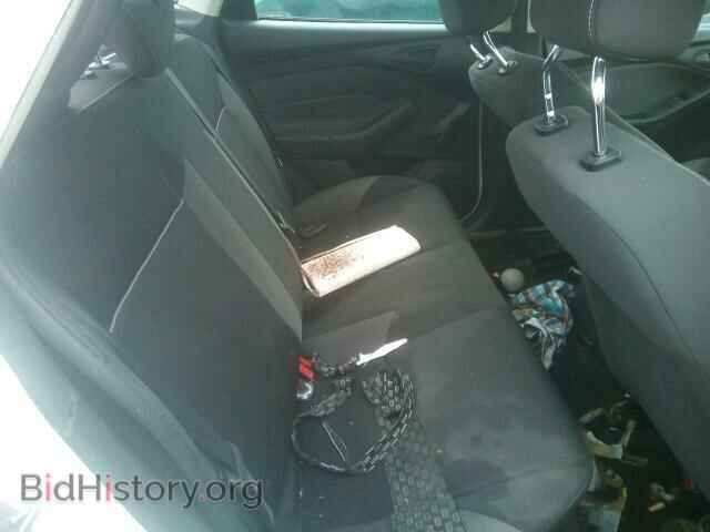 2012 FORD FOCUS - VIN: 1FAHP3E22CL292995 - Фото 6