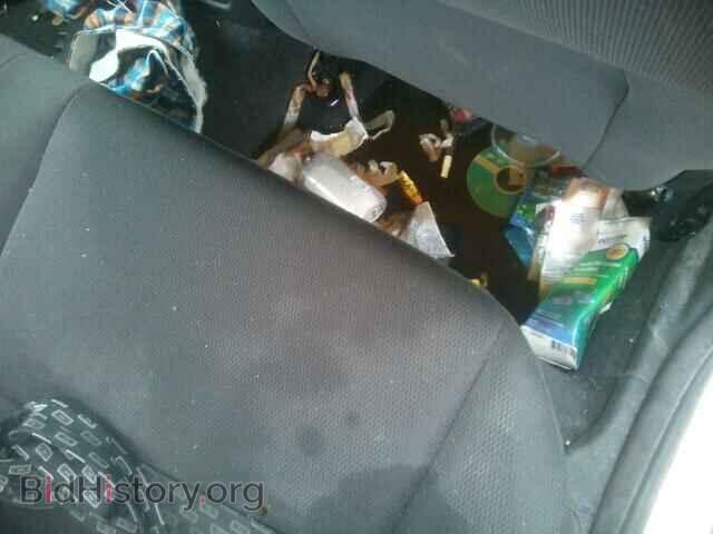 2012 FORD FOCUS - VIN: 1FAHP3E22CL292995 - Фото 10
