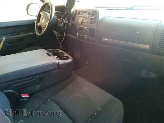 2013 CHEVROLET SILVERADO - VIN: 3GCPCSE06DG125063 - Фото 5