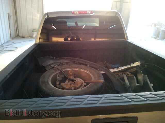 2013 CHEVROLET SILVERADO - VIN: 3GCPCSE06DG125063 - Фото 6