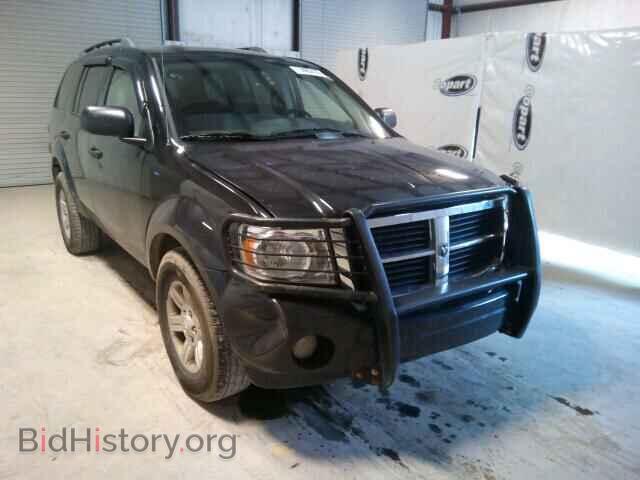 Photo 1D8HB38P79F706166 - DODGE DURANGO 2009