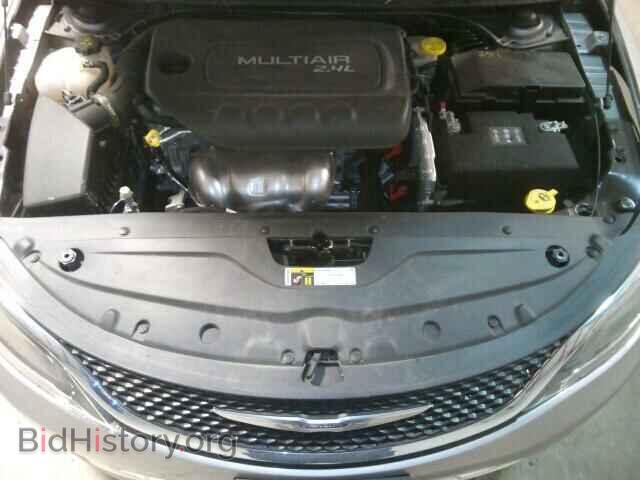 2015 CHRYSLER 200 - VIN: 1C3CCCAB4FN596607 - Фото 7