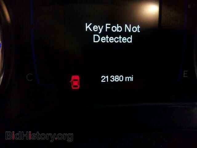 2015 CHRYSLER 200 - VIN: 1C3CCCAB4FN596607 - Фото 8