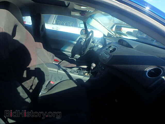 2009 MITSUBISHI ECLIPSE - VIN: 4A3AK24FX9E019094 - Фото 5