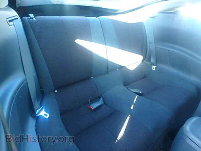 2009 MITSUBISHI ECLIPSE - VIN: 4A3AK24FX9E019094 - Фото 6
